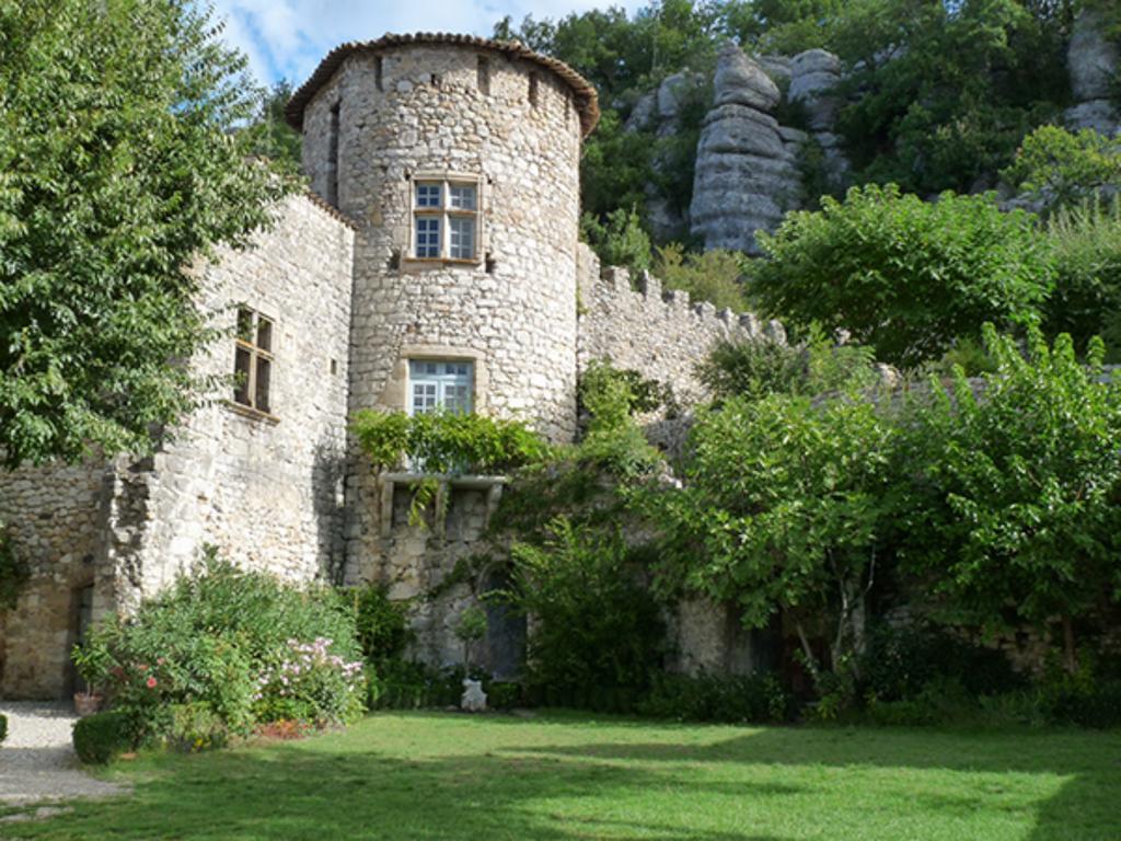 Coeur De Vogüé Appartement Vogue