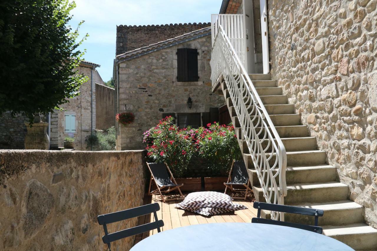 Appartement Coeur De Vogüé Vogue