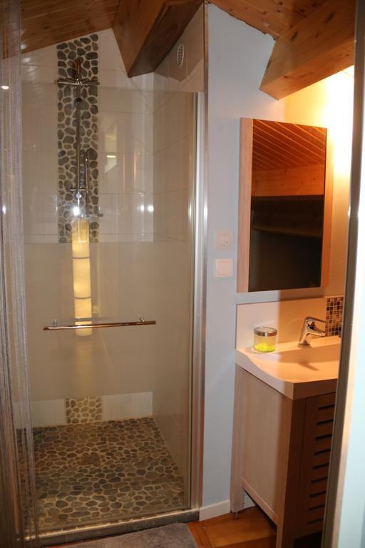 Apartment Coeur De Voguee *